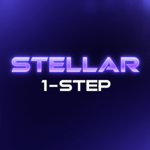 Stellar 1-Step $25.000